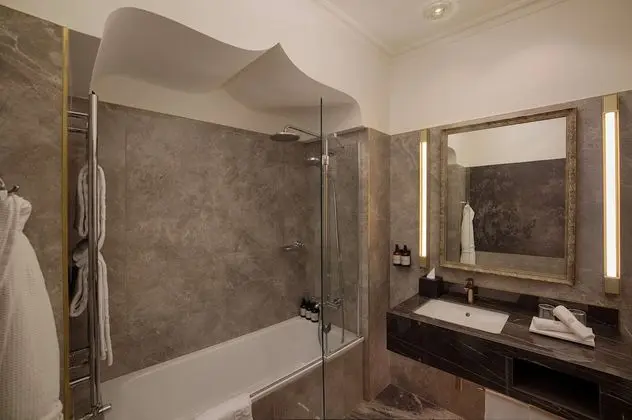 Premium Oda, Kanal Manzaralı (Extra Bed 3 adults)