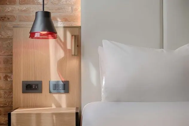 Junior Süit, Lagün Manzaralı (Extra Bed 3 adults)