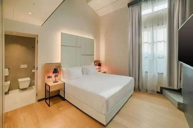 Süit, Lagün Manzaralı