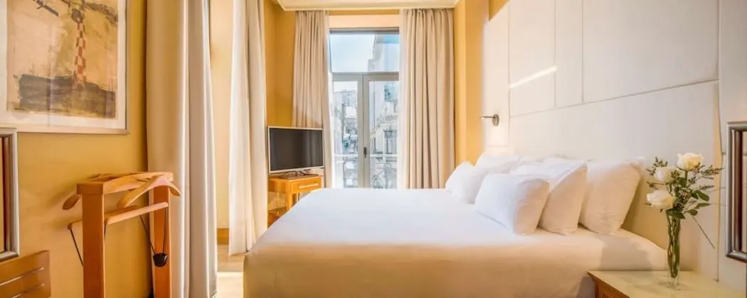 Premium Oda, Manzaralı