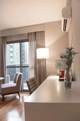 Business Tek Büyük Yataklı Oda, 1 Çift Kişilik Yatak, Balkon, Şehir Manzaralı