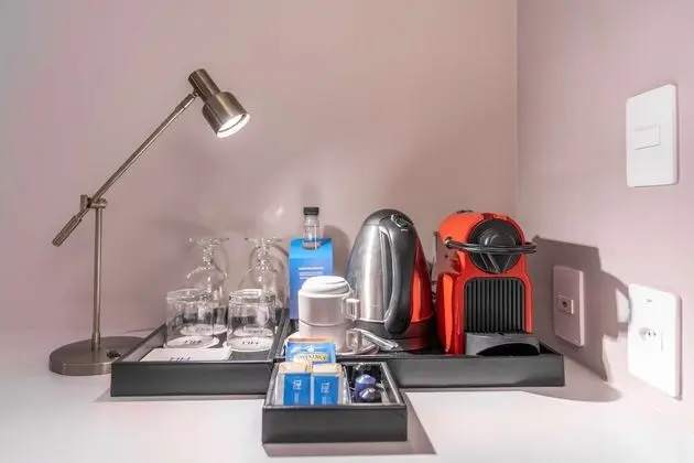 Business Tek Büyük Yataklı Oda, 1 Çift Kişilik Yatak, Balkon, Şehir Manzaralı