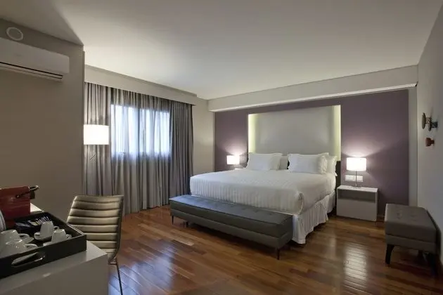 Deluxe Stüdyo Süit