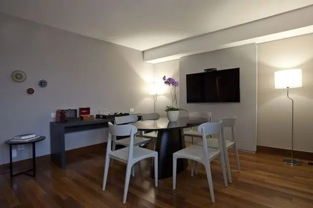 Deluxe Stüdyo Süit