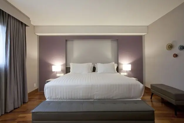 Deluxe Stüdyo Süit