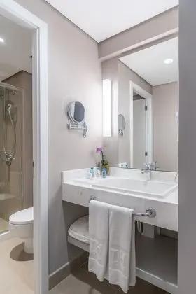 Deluxe Stüdyo Süit
