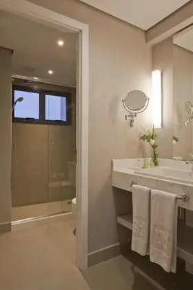 Standard Tek Büyük Yataklı Oda, 1 Çift Kişilik Yatak, Şehir Manzaralı