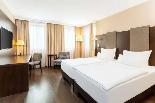 Superior Oda (Extra Bed 3 adults)