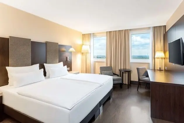 Superior Oda (Extra Bed 3 adults)