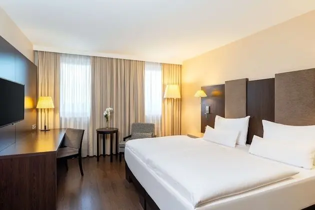 Superior Oda (Extra Bed 3 adults)