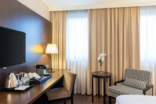 Superior Oda (Extra Bed 3 adults)