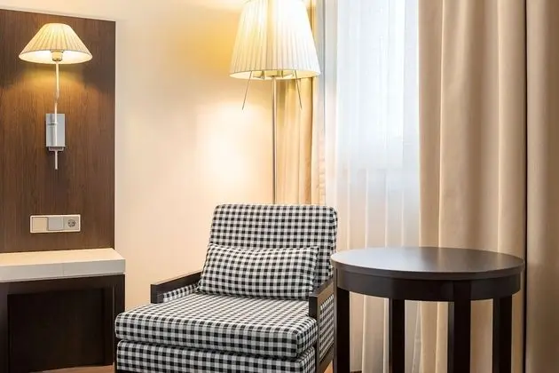 Superior Oda (Extra Bed 3 adults)