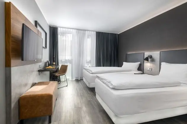 İki Ayrı Yataklı Oda (Feelgood)