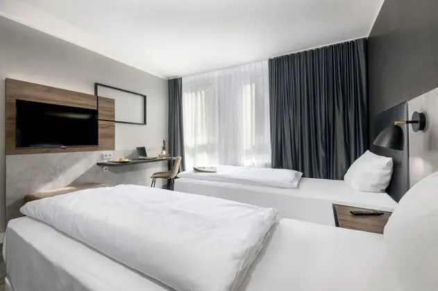 İki Ayrı Yataklı Oda (Feelgood)