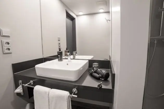 İki Ayrı Yataklı Oda (Feelgood)