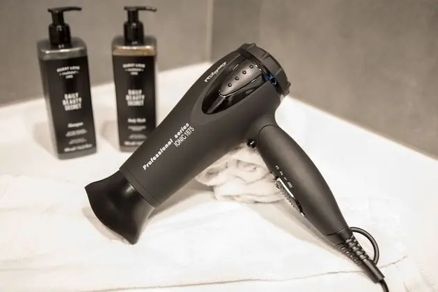 İki Ayrı Yataklı Oda (Feelgood)