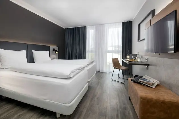 Tek Büyük Yataklı Oda (Feelgood)