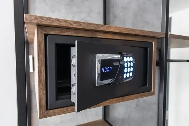 Tek Büyük Yataklı Oda (Feelgood)