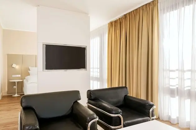 Apart Daire (Extra Bed 2 adults + 1 child)