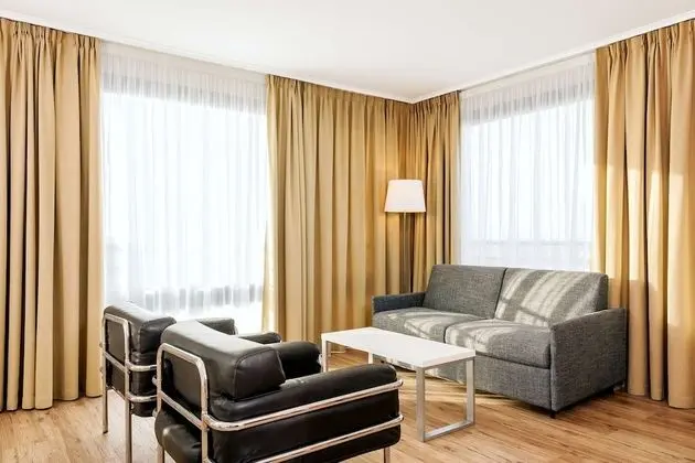 Apart Daire (Extra Bed 2 adults + 1 child)