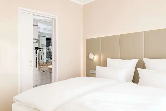 Süit (Extra Bed 3 adults)