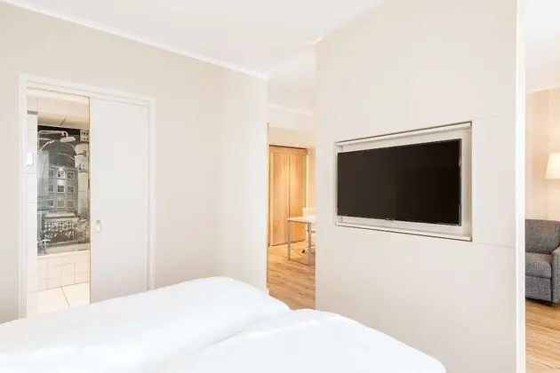 Süit (Extra Bed 3 adults)