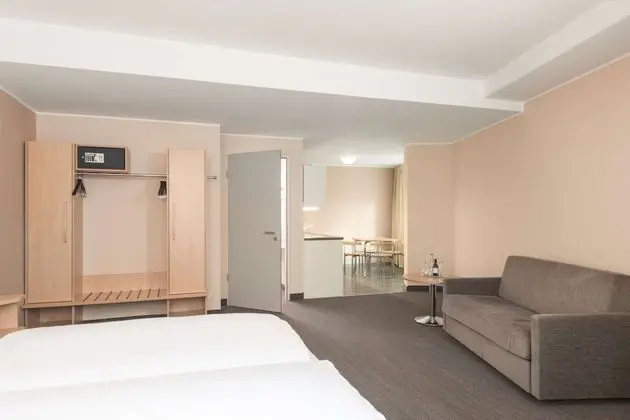 Apart Daire (Apartment)