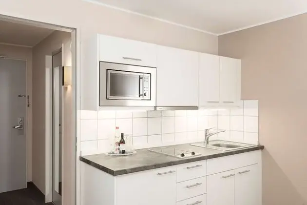 Apart Daire (Apartment)