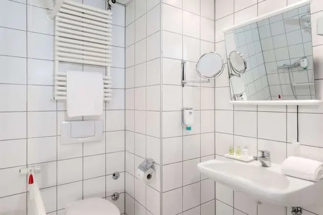Apart Daire (Apartment)