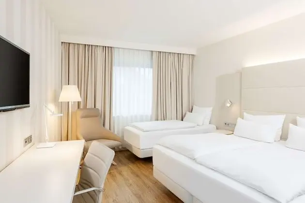 Superior Oda (Extra Bed 2 adults + 1 child)