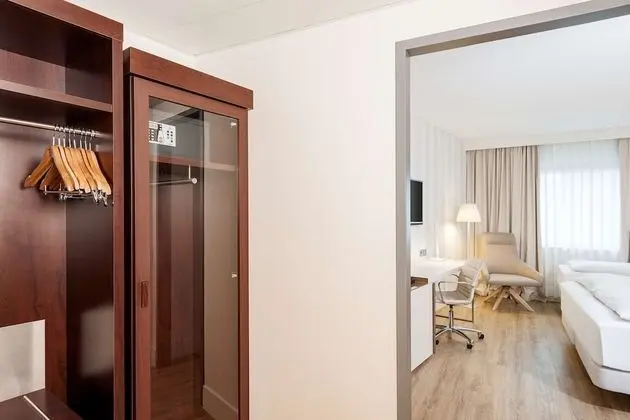 Superior Oda (Extra Bed 2 adults + 1 child)