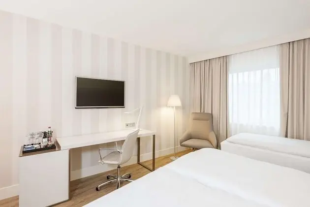 Superior Oda (Extra Bed 2 adults + 1 child)