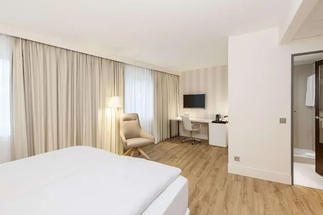 Superior Oda (Extra Bed 2 adults + 1 child)