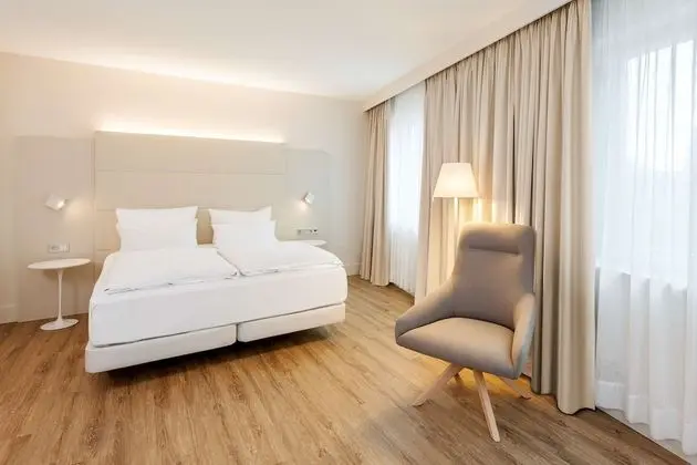 Superior Oda (Extra Bed 2 adults + 1 child)