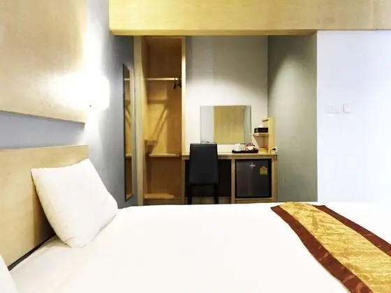 VIP Double Room