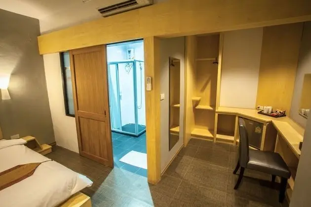 VIP Double Room