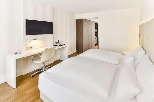 Deluxe Oda (Extra Bed 3 adults)