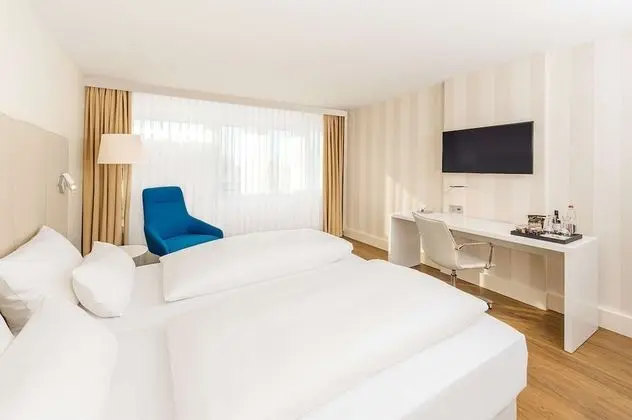 Deluxe Oda (Extra Bed 3 adults)