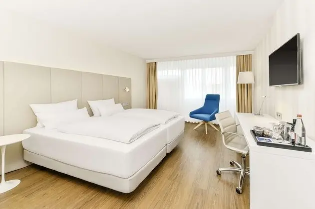 Superior İki Ayrı Yataklı Oda (Extra Bed 3 adults)