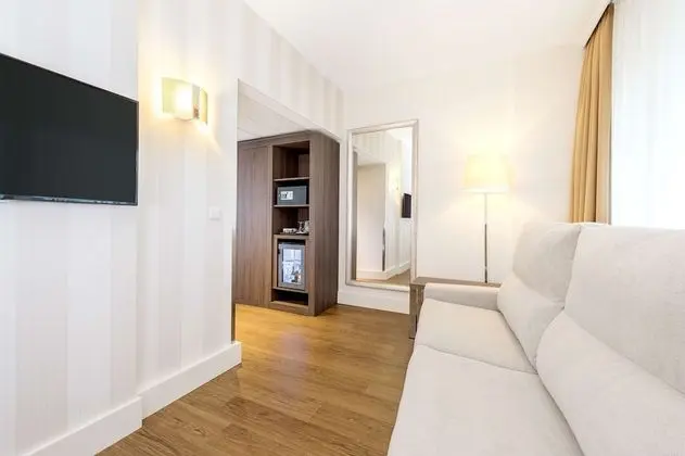 Superior İki Ayrı Yataklı Oda (Extra Bed 3 adults)