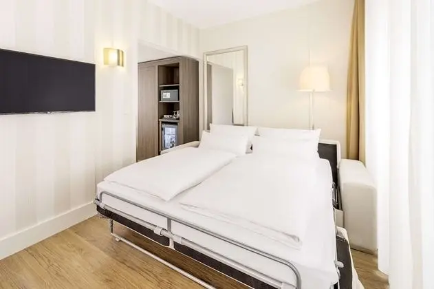 Superior İki Ayrı Yataklı Oda (Extra Bed 3 adults)