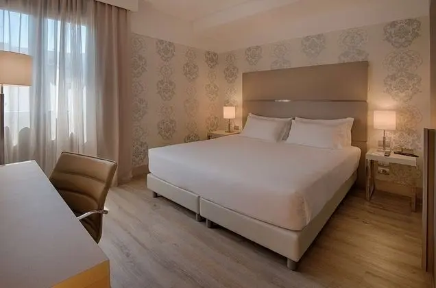 Family Oda (Adjoining Room, extra bed 4AD+2CH)