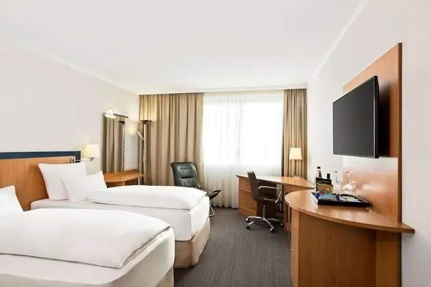 Family Oda, Bağlantılı Odalar (extra bed 3AD+2CH)