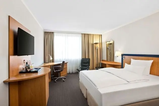 Standard Oda, Teras, Manzaralı (Extra Bed 2 Adults + 1 Child)