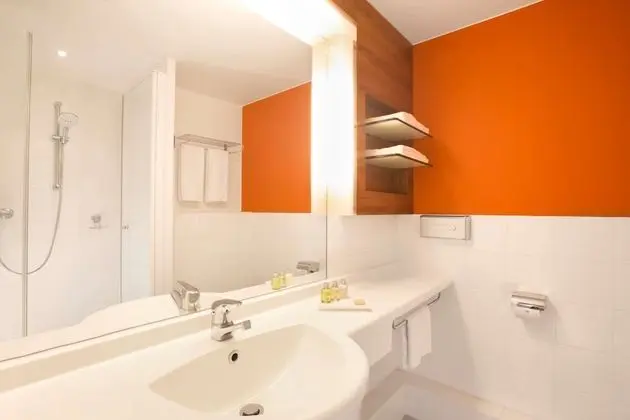 Standard Oda (Extra Bed 2 adults + 1 child)