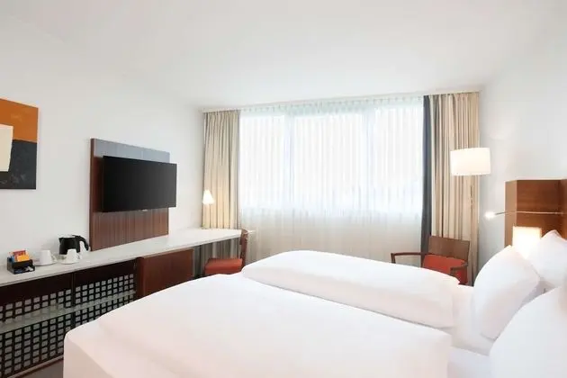 Standard Oda (Extra Bed 3 adults)