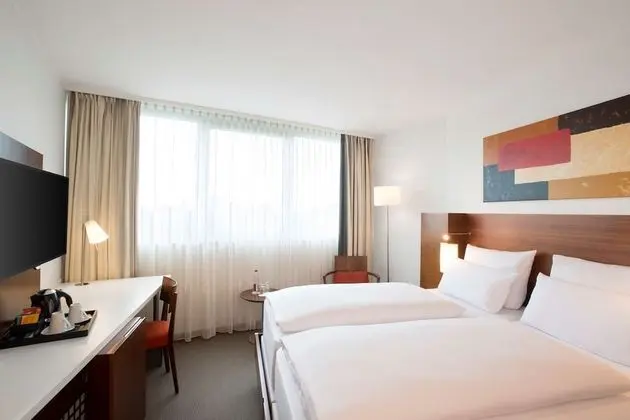 Standard Oda (Extra Bed 3 adults)