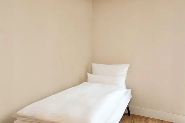 Standard Oda (Extra Bed 3 adults)