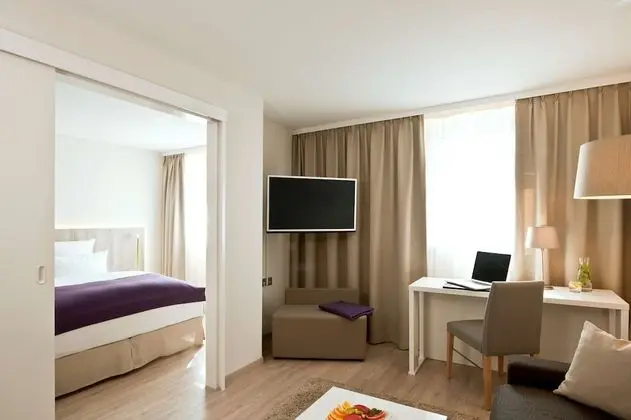 Süit (Extra Bed 3 adults)