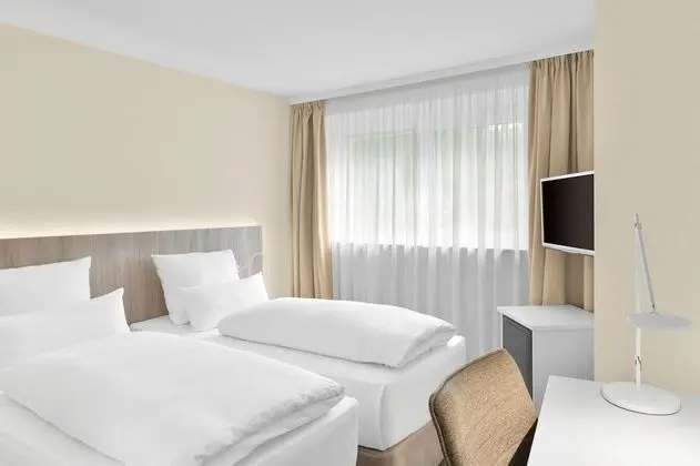 Süit (Extra Bed 3 adults)